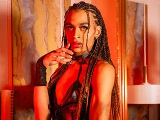 Streamate Free Porn Cam of RosaliaMonteiro