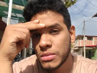 Streamate Live Sex of Josecamsex27