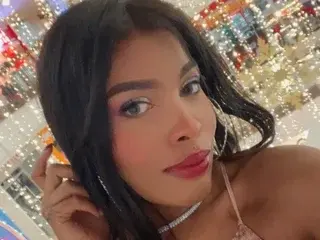 Streamate Sex Cam of LexieeBloom