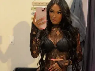 Streamate Private Sex Chat of MissMulatta