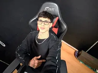 Streamate Sex Cam of DanntheStiff67