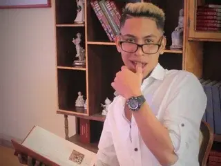 Streamate Adult Video Chat of Jacob_wolf69