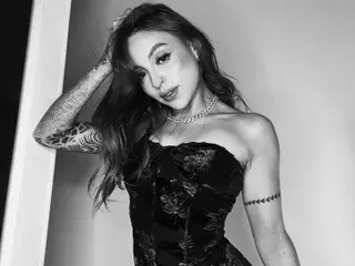 Streamate Best Webcam of Samantaknox