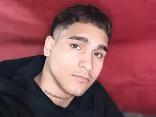 Streamate Nude Webcam of chriss_wg