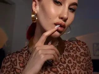 Streamate Private Sex Chat of Alexa_aaa