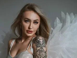 Streamate Adult Webcams of CandyGracee