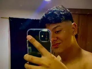 Streamate Watch Live Sex Cams of Asier_Nevado
