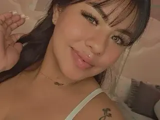 Streamate Live Sex of LilyVegaa
