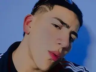 Streamate Best live sex cam show of Cristhian23