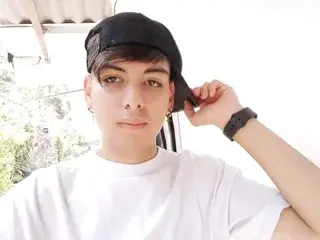 Streamate Nude Webcam of TheShamefulGuy