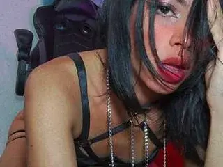 Streamate Private Sex Chat of AlahiaRodriguez