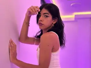 Streamate Best live sex cam show of AlahiaRodriguez