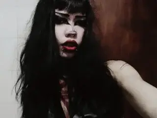 Streamate Live Sex of Dakotaalucifenaa