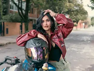 Streamate Best Webcam of AidaEscobar