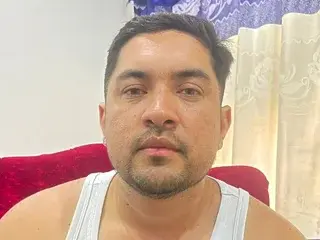 Streamate Live Sex Cam of MAIKPEIN