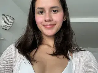 Streamate Best Webcam of LuanaDavis