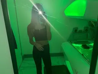 Streamate Live Porn of SassySashX