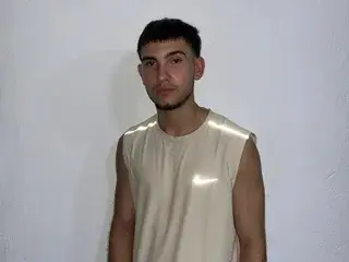 Streamate Adult Webcams of DeibyBekan