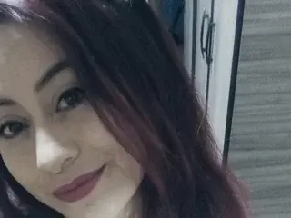 Streamate Sex Cam of EvansSamantha