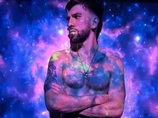 Streamate Private Sex Chat of Franck_White