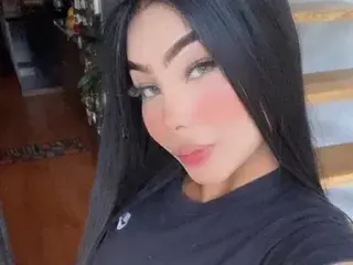 Streamate Live Sex Cam of khaimy