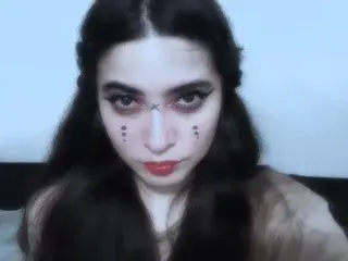 Streamate Private Sex Chat of Annacrowe