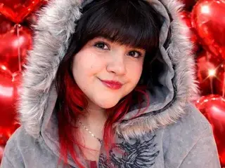 Streamate Free Live Porn of EmmaLush