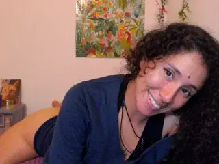 Streamate Adult Video Chat of Nathcutegirl