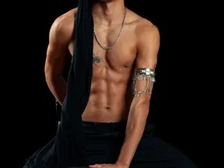 Streamate Best Webcam of Erick_Zhimerman