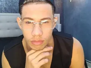 Streamate Best live sex cam show of Erick_Zhimerman