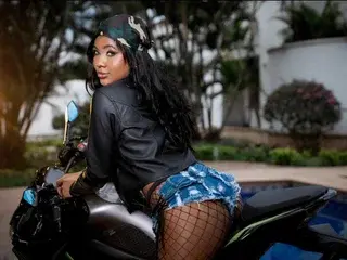 Streamate Adult Webcams of LizyTailor