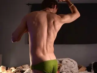 Streamate Private Sex Chat of ShawnTwunk