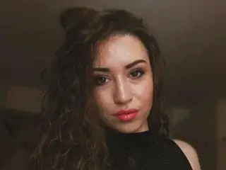Streamate Free Live Porn of Christynnee