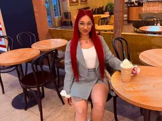 Streamate Adult Video Chat of MAIYRAxo