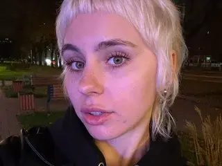 Streamate Free Porn Cam of MisBlush