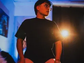 Streamate Adult Video Chat of MathewSkin