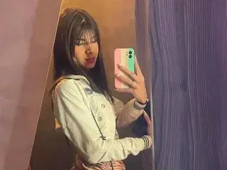 Streamate Live Porn of CuteMiaaa