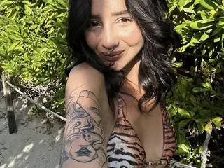 Streamate Live Porn of LizzyHope