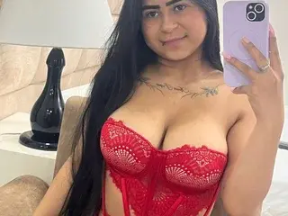 Streamate Best Webcam of ScarlethJonns