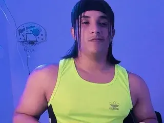 Streamate Live Sex of MathiasBeckerx