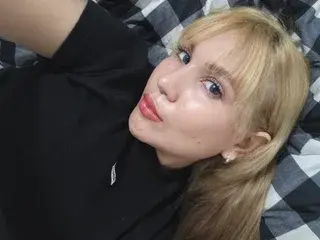 Streamate Best Webcam of Anaraquel