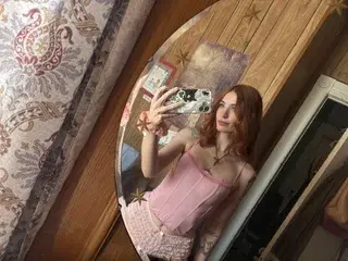 Streamate Best Webcam of Cherokee_babe
