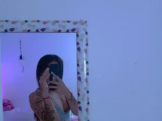 Streamate Adult Webcams of MeliMuller