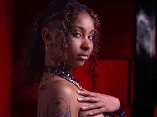 Streamate Nude Webcam of Triipsy