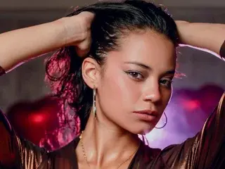 Streamate Best live sex cam show of Tyna_19