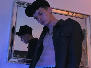 Streamate Free Porn Cam of Jheampiero