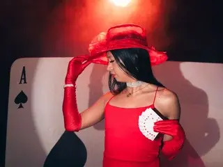 Streamate Free Live Porn of Alisson_Steeler