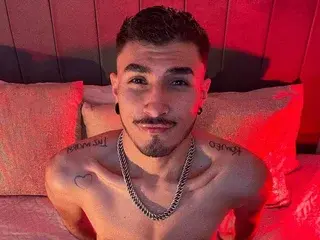 Streamate Sex Cam of Carter_richard