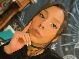 Streamate Live Porn of GaiaMorelle