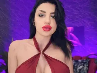Streamate Free Live Porn of IzabelaTessa